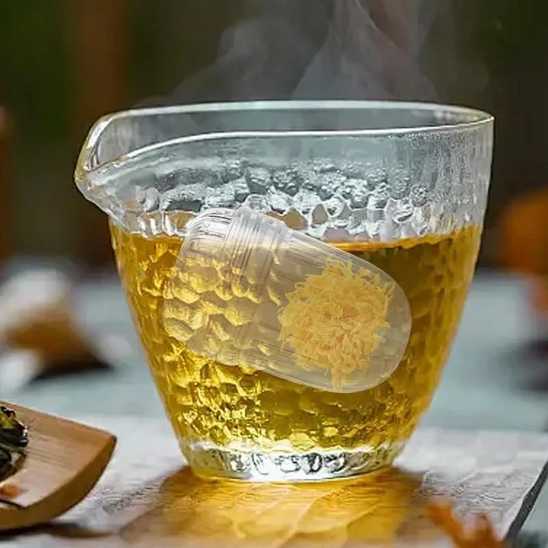 

Фотофильтр для кружек, с защитой от протечек, легко чистится