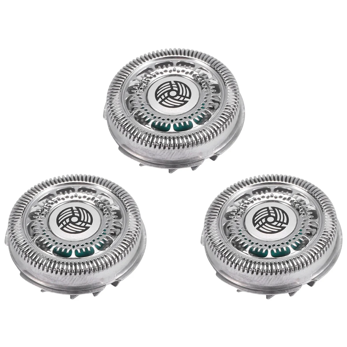 Shaver Head Replacement for Philips Norelco 9000 Series S9031 S9721 S9321 S8950 S9000 S9311 S9511 S9531 electric shaver head electric shaver blades