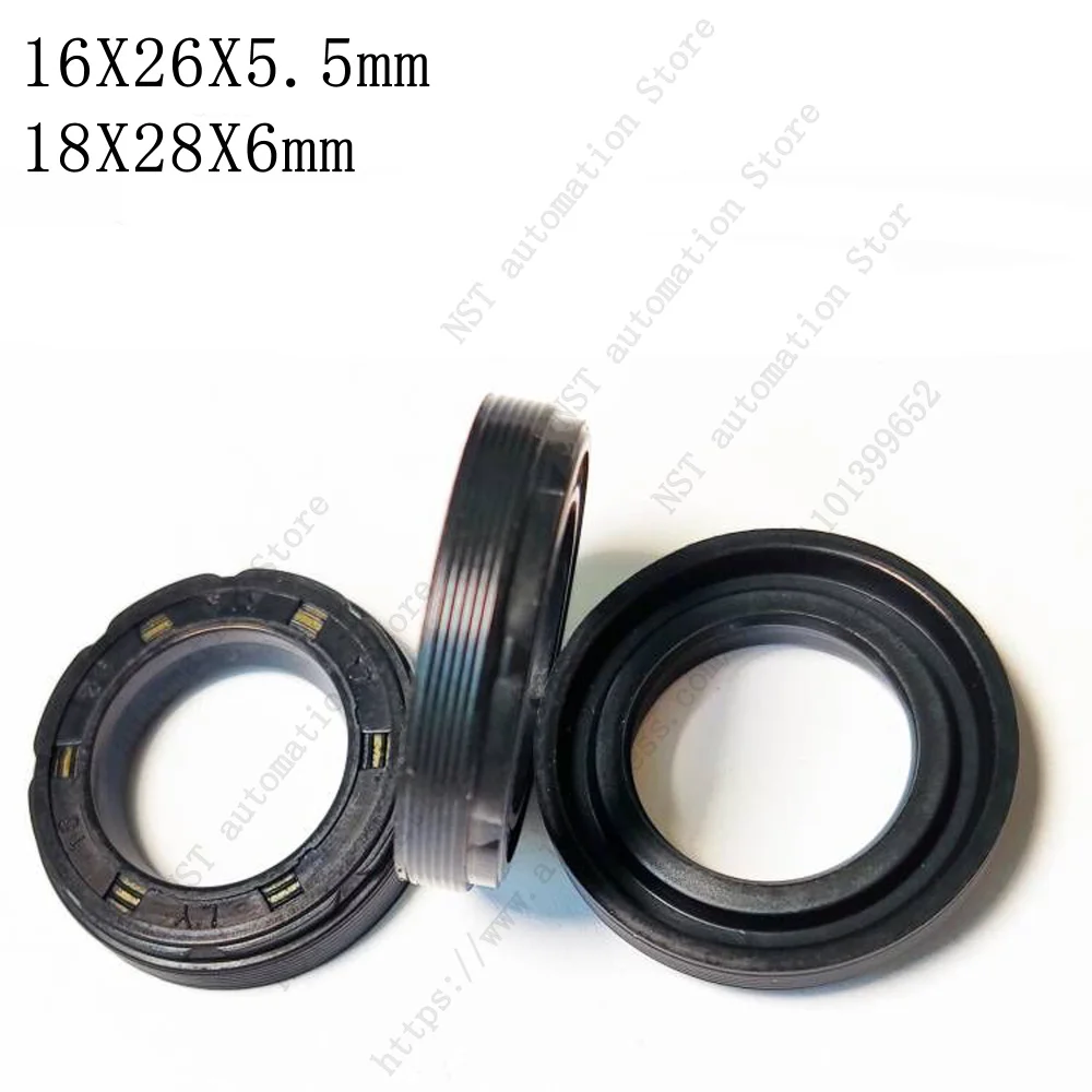 3-6-10PCS-High-Pressure-Washer-Accessories-Repair-Check-Kit-Water-Seal ...