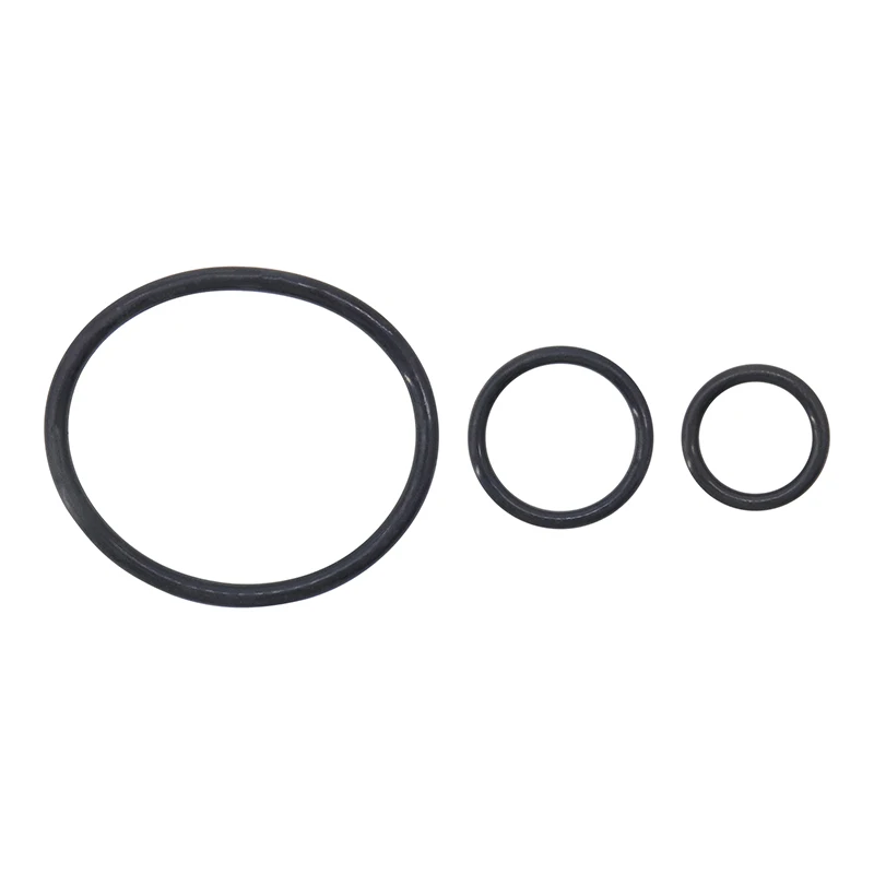 Engine Gasket Set Kit w/ Seal O-Ring for Briggs & Stratton 694012 499889 engine gasket set engine gasket kit replacement gasket set