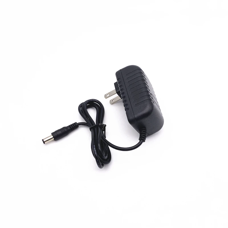 9580000059 | Adaptateur AC/DC 9V c.a., 800mA, 7W | RS