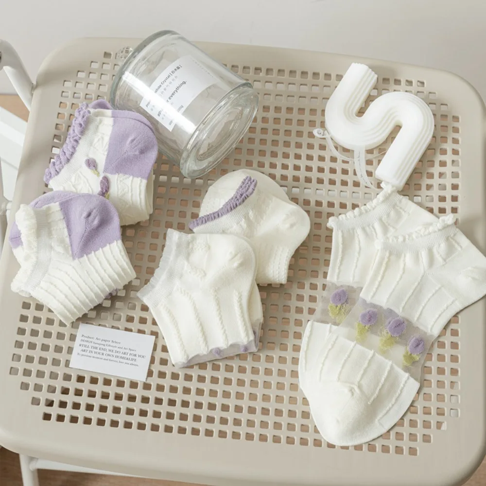 Рисунок 5 - Невидимые Нескользящие кружевные