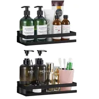 Rustproof Wall Mounted Shower