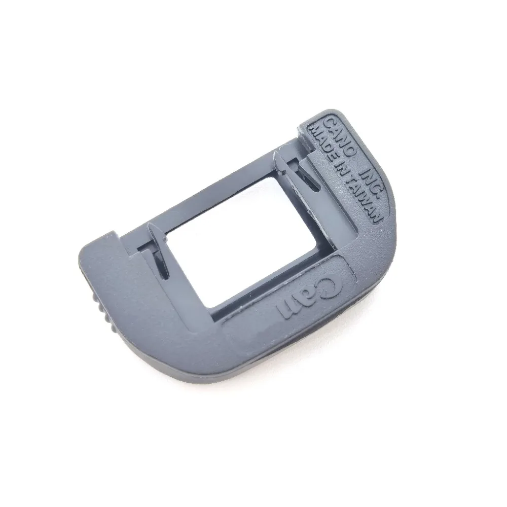 1Pcs EF 뷰 파인더는 Canon 100D 550D 650d 600D 700d 750d 760d 접안 렌즈 카메라 수리 부품에 적합한 아이 컵입니다.