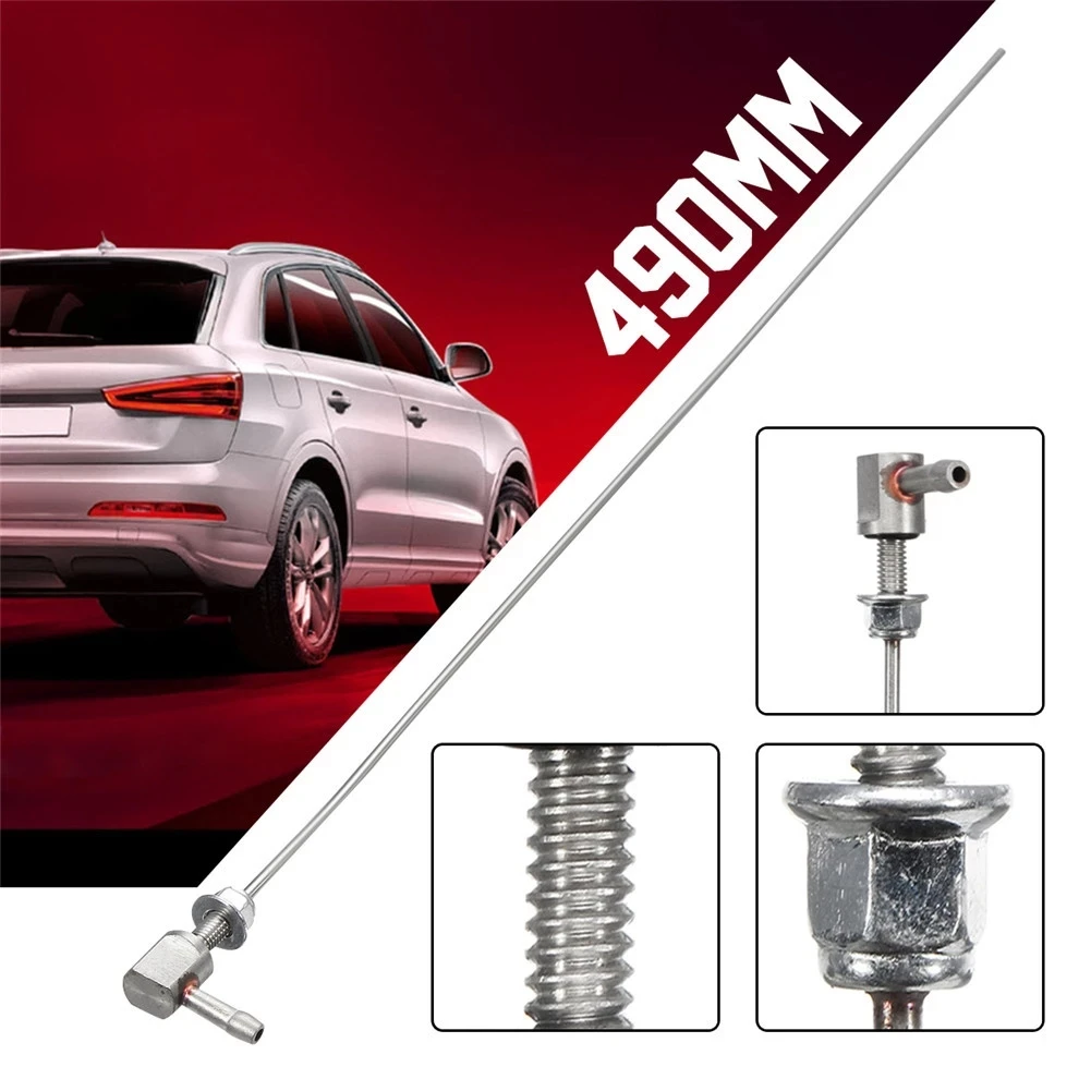 

49cm Car Fuel Tank Extractor Air Diesel Parking Heater Oil-Extractor Fuel Tank Sender Standpipe Pipe For Webasto For Eberspacher