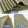 10PCS Wholesale Thick White Woven Bag Moving Package Snake Skin Bag Rice Flour Plastic Sack Moving Packing Bag Heavy Sandbags 3