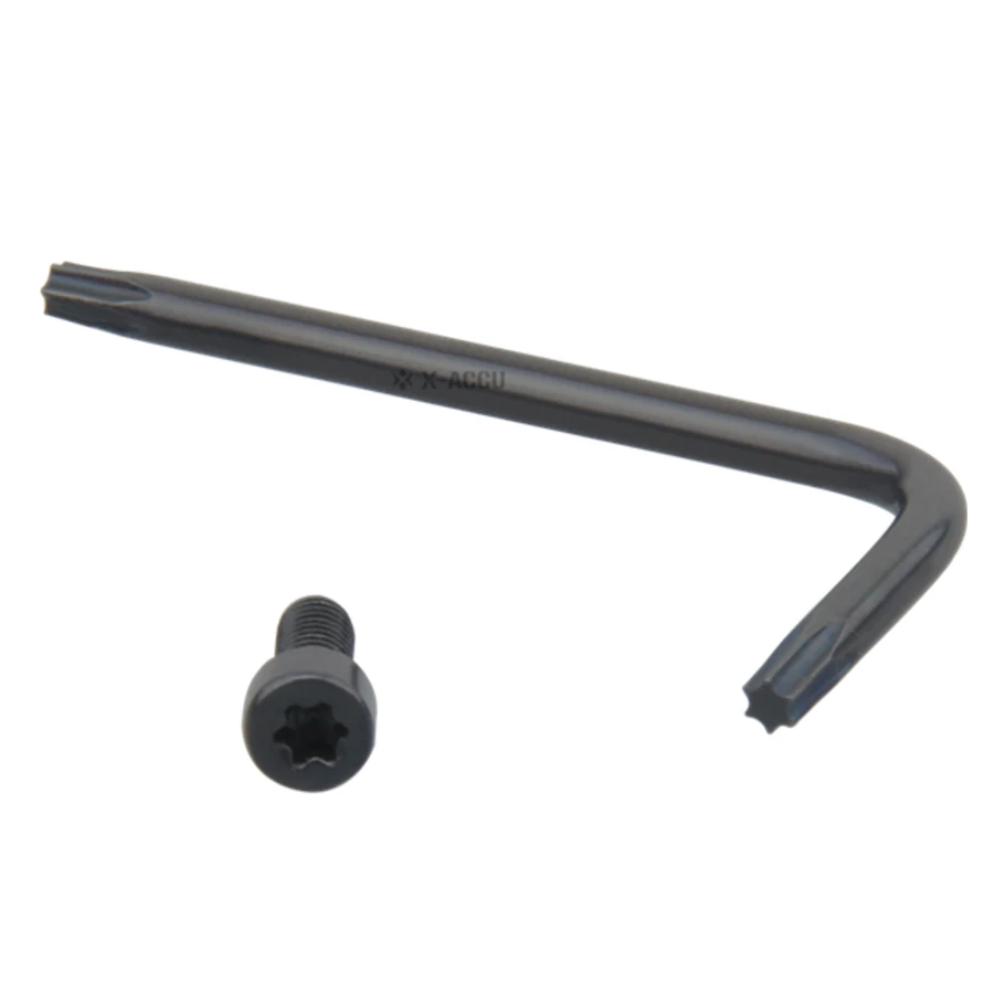 Vector Optics 34mm Scope Rings Mount for Rifle