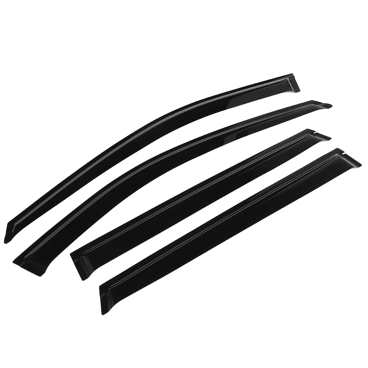 New Car Weathershields Weather Shields Sun Visors Window Visors Sun