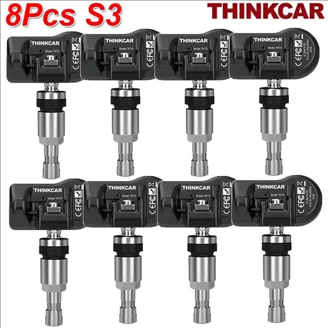 8PCS