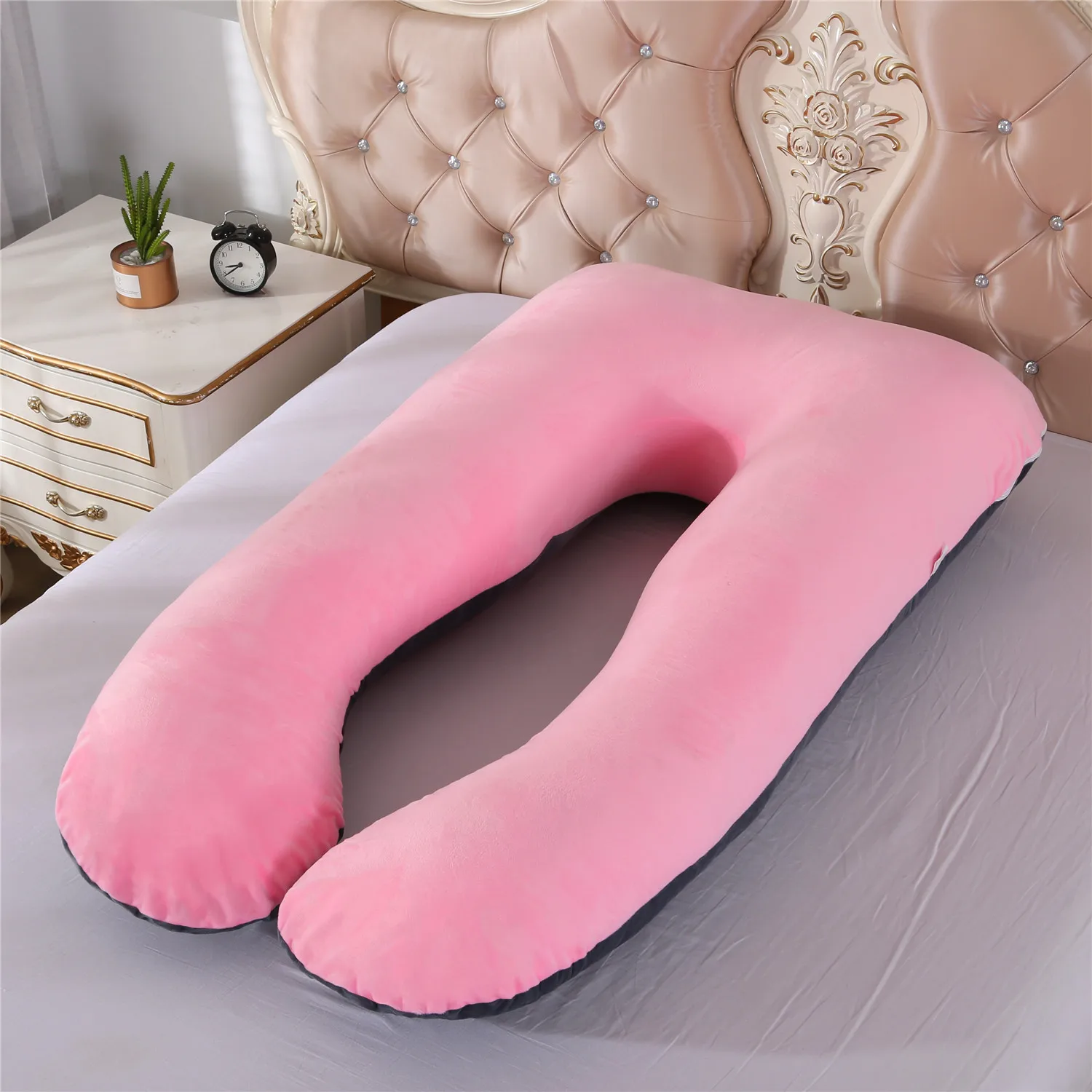 Crystal velvet B12