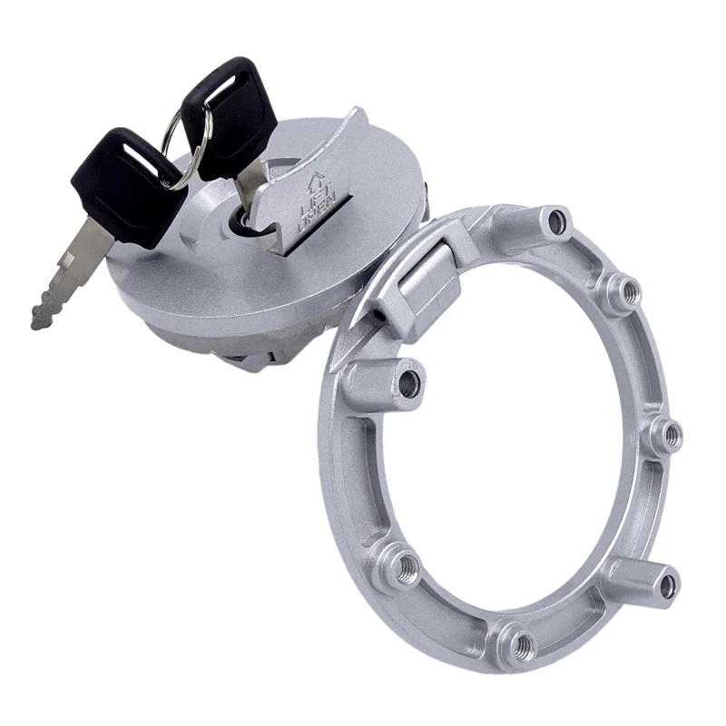 

Motorbike Ignition Switch Lock Fuel Gas Tank Cover Motorcycle Seat Lock Key Set for Honda CB400SF CB-1 VFR400 VT250 CB750 Parts