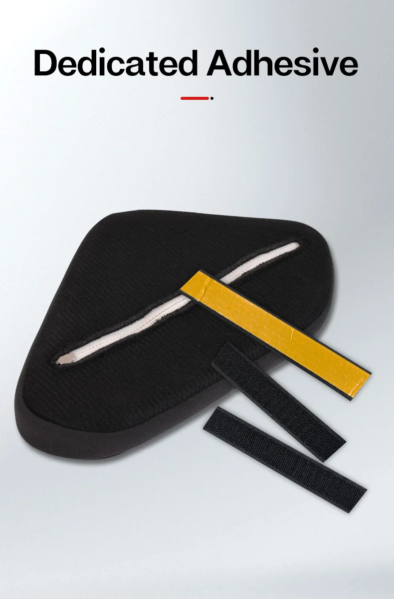 Auto Knie Kissen Bein Pad Memory Foam Unterstützung Komfortable Kissen Styling Zubehör Für Toyota GR 86 SUBARU BRZ 2022 2023 – Detail 10