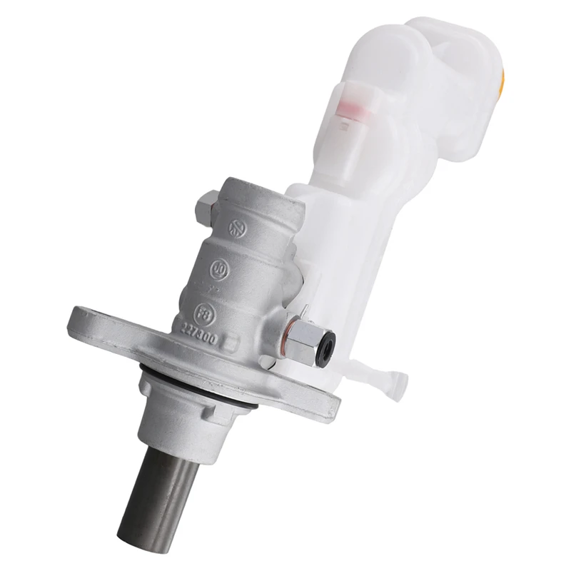 D6010-JG80A Car Brake Master Cylinder For Nissan Rogue X-Trail 2007-2013 Koleos D6010-JG80B D6010JG80A M630717