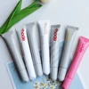 Brand NEW Rhode Fashion Color Lipstick Vanilla Portable Lip Gloss Holder Hot INS Lipstick Salted Caramel Lip Protect Glossy Oil 1