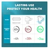 10-100PCS mascarillas FFP2 Face Mask CE Approved FPP2 KN95 Facial Mouth mascarillas quirurgicas homologadasMasks FFP2 FFP3 Masks 6