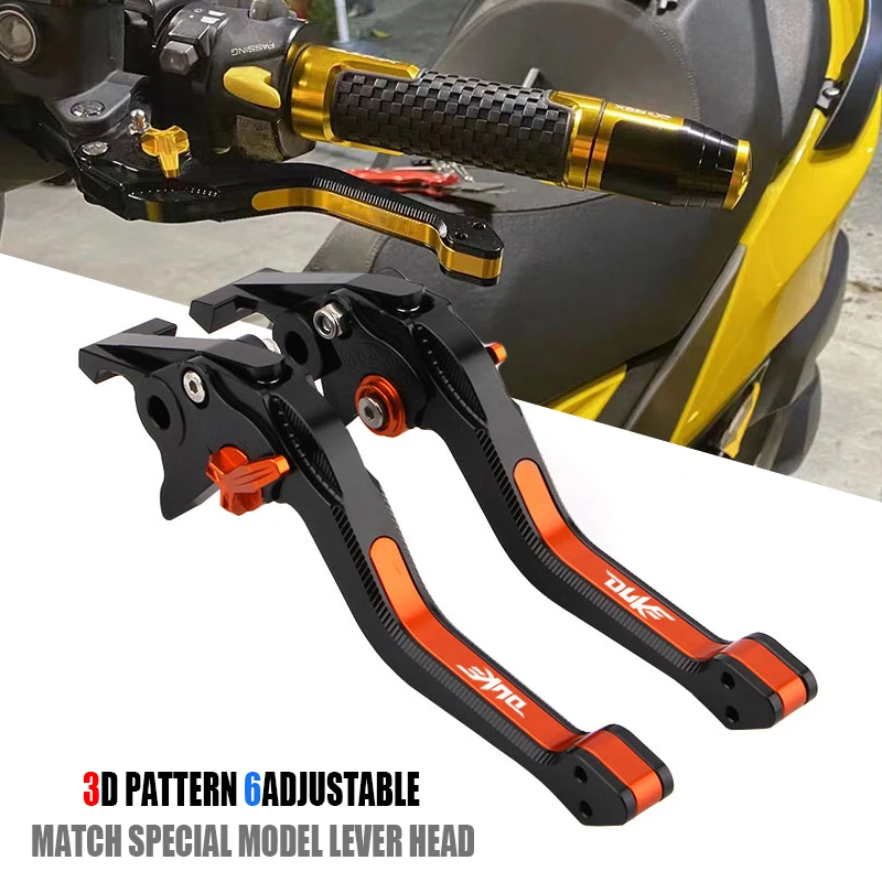 Ktm Rc 390 Brake Clutch Lever Ktm Rc 200 Parts Accessories