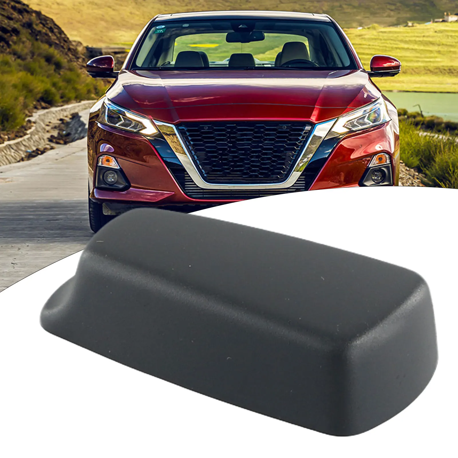 

Power Seat Backrest Adjust Switch Button For Nissan For Altima 2004-2020 Backrest Adjustable Handle Accessory