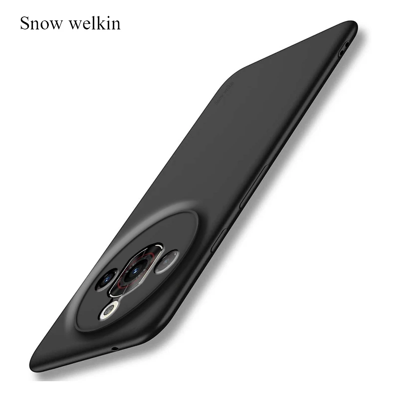 TPU Soft Silicone Back Phone Cover Case