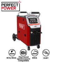 MIG Welding Machine 250A Soldadoras Other Arc Welders Stick Welder Handheld Welding Machine MIG Welders 2024 2