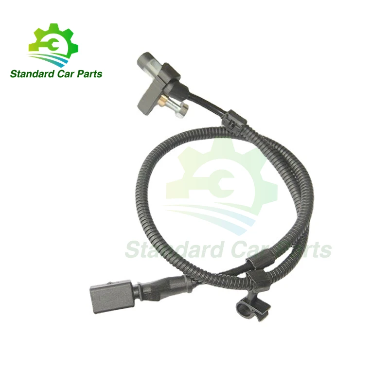 Sensore Di Posizione Dell'Albero Motore Abs Per Volkswagen Seat Caddy Ii Flight Golf Mk4 Lupo 030957147G