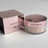 2025 Hot Loose Powder With Packaging Natural Soft Transparent Honey Powder Waterproof Hydrating Makeup Powder for Women 29g