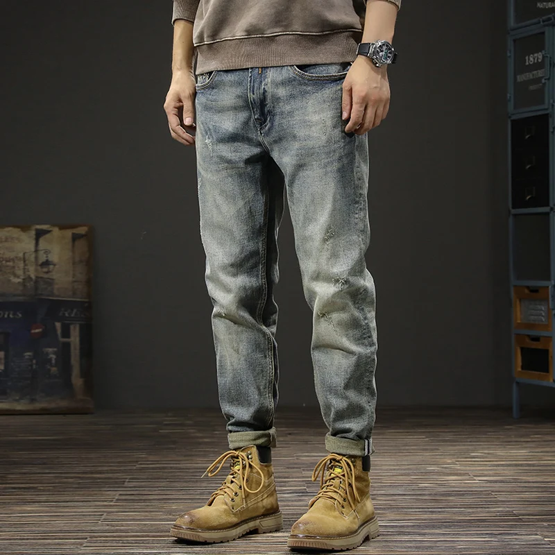 Рисунок 4 - Новые дизайнерские модные мужские