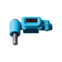1Pcs Vacuum Cleaner Nozzle for iRobot Braava Jet M6 240 241 244 Smart Mopping Robot Replacement Nozzles 1