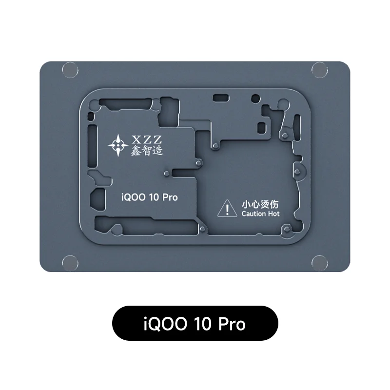 IPhone X-16PM, Android,ドットマトリックスマザーボードチップ