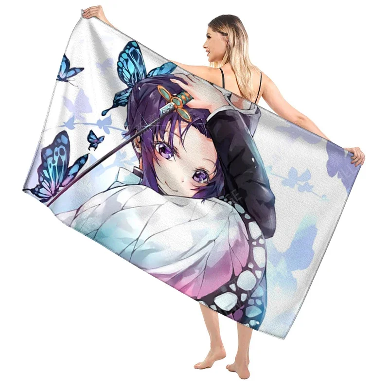 

Bathroom Bath towel for adults sauna Large beach towel Gym towel Large hotel woman shower quick drying microfiber cute kawaii