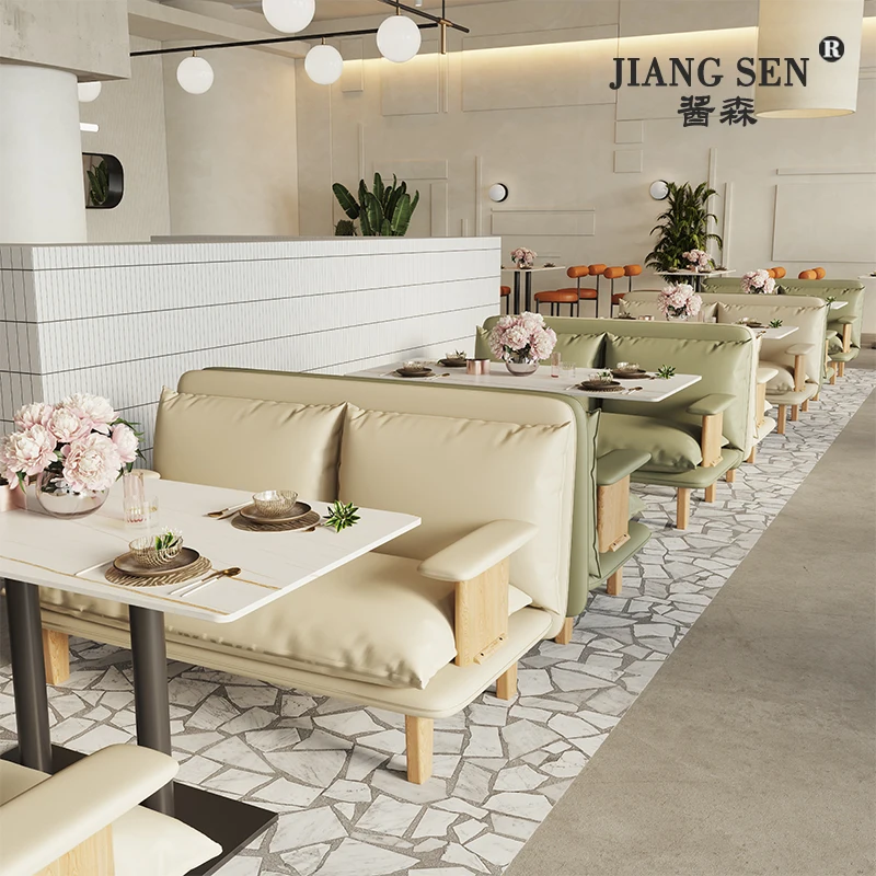 Рисунок 4 - Диван для ресторана