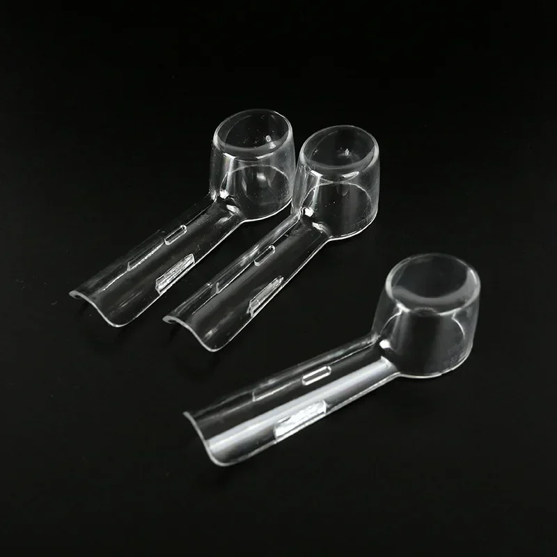 Toothbrush Covers 5Pcs for Oral B Braun Toothbrush Heads
