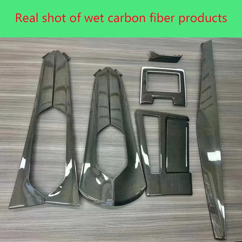 【送料無料】アウディ カーボンファイバー SLINE RS ギアシフト 装飾 アウディ A4 A5 A6 A7 Q5 S6 S7 Q7 969 アウディ カーボンファイバー SLINE RS ギアシフト 装飾 アウディ