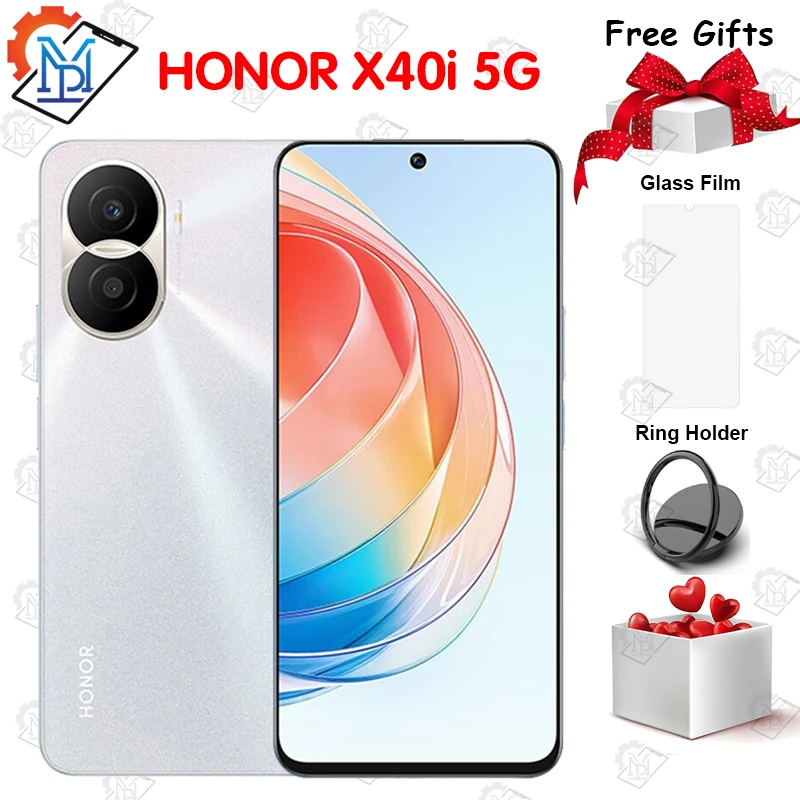 Android Phone Honor Original | Honor Android Mobile | Honor 5g Phone ...