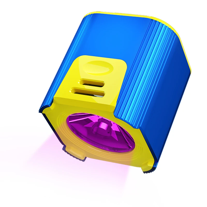 

Mechanic L1 Intelligent UV Curing Lamp Green Oil Fast Curing Light for Mobile Phone Motherboard UV Glue Curing Repair Lamp