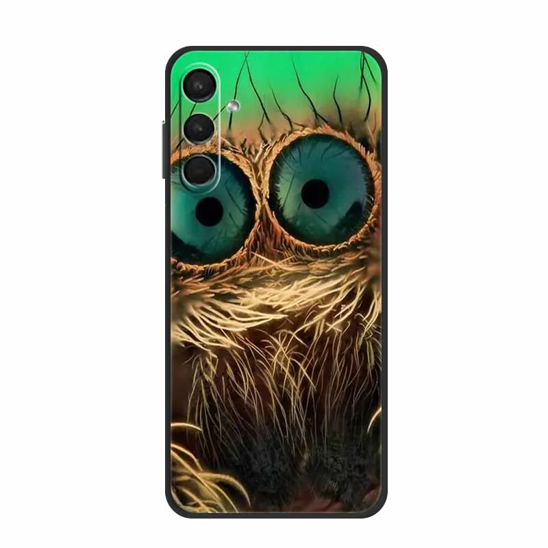 Luxury TPU Soft Silicone Shockproof Phone Back Cover Case