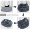 S049db35e8e1d4faaaacc1ad63782b8d99.jpg Rectangle Plush Dog Bed Winter Warm Mat Small Medium Big Pet Cat Dog Bed Kennel Puppy Sofacama Cat Cushion Pets Sofa Accessories