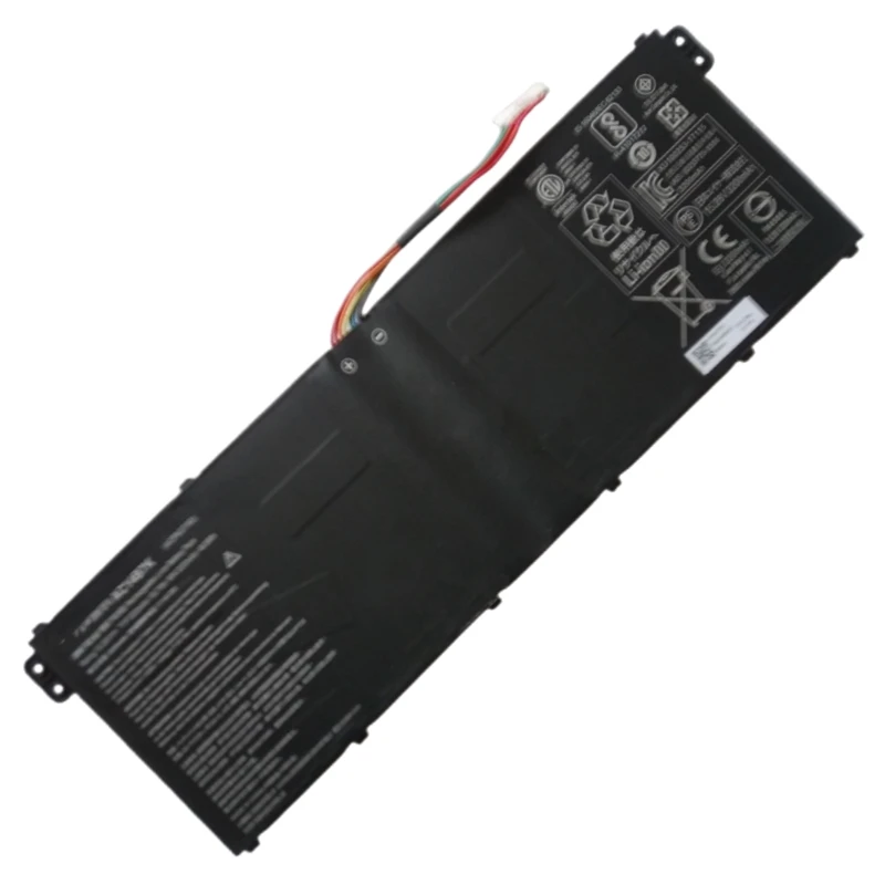 

AC14B7K Battery For Acer Swift 3 SF314-52 Spin 5 SP515-51GN Aspire A515-52 54G A517-51G E5-721 ES1-331 TravelMate B117 P459 X349