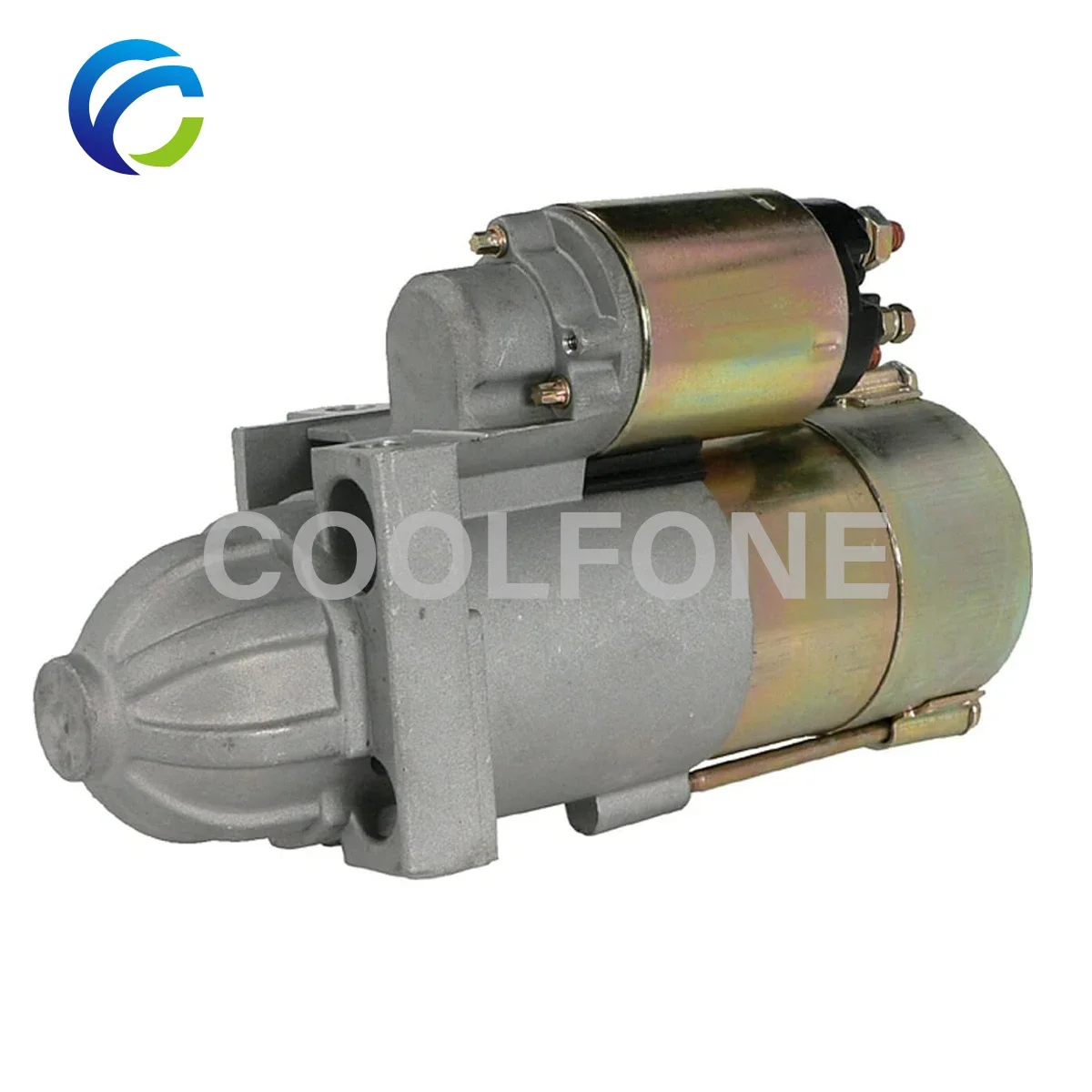 Self Starter Motor for CADILLAC ESCALADE CHEVROLET BLAZER S10 Mercury ...