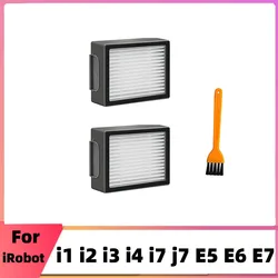 Premium Hepa Vacuum Filter Replacement (2pcs)