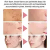 Facial foaming Cleanser Deeply Cleansing Oil Control Moisturizing Blackhead Removal Skin Care Face Wash Foam Cleanser 6