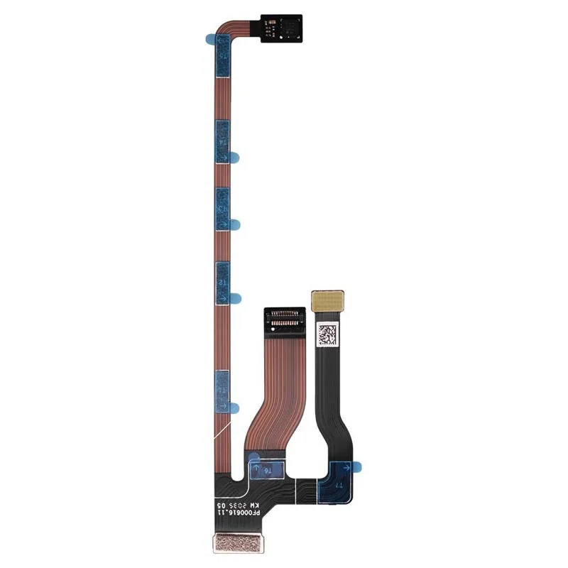 3 In 1 Flessibile Gimbal Camera Flat Ribbon Flex Cable Pezzi Di Ricambio Per Mavic Mini 2 Accessori Per Droni