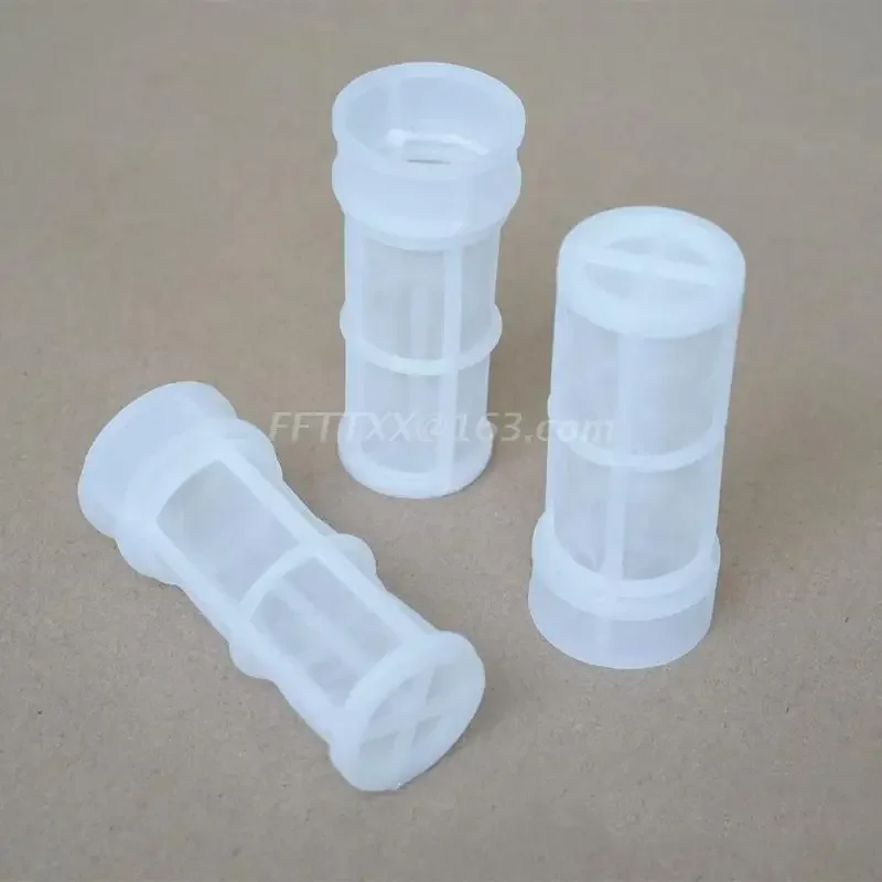 24/12L External Filter Net forYamaha Parsun
