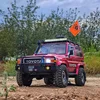 RGT EX86020 1:10 LC71 Remote Control Electric Climbing Car 6-Channel Simulation Off-Road Rc Model Car Adult Children'S Gift. 6