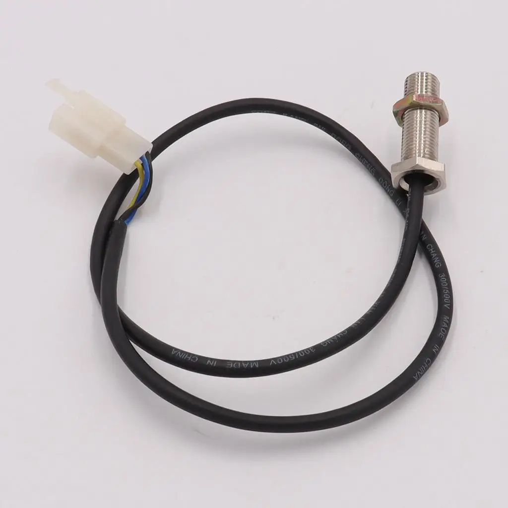 Speedometer Sensor for ATV Jinling 250cc 300cc EEC JLA-21B,JLA-931E,JLA-923