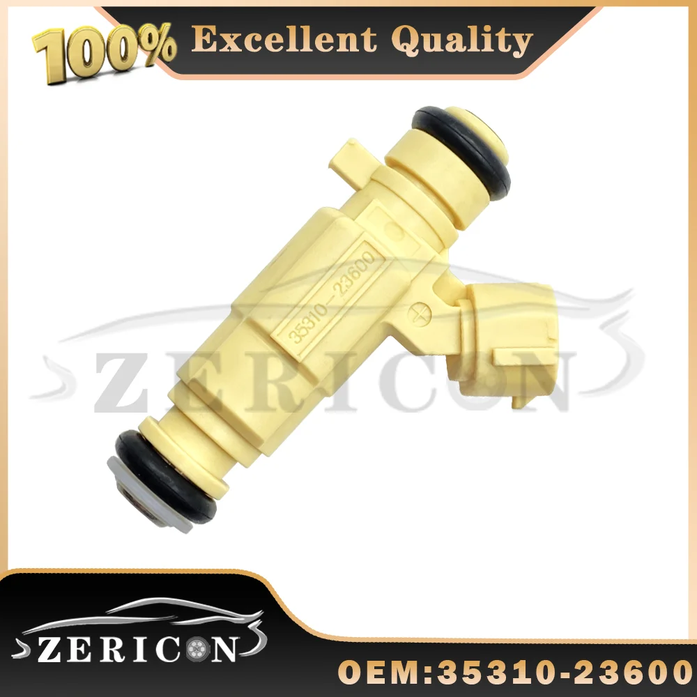 

12Pcs 35310-23600 Brand New Fuel Injector Nozzle For Hyundai Elantra 02-08 For Kia 3531023600 9260930013 92609-30013