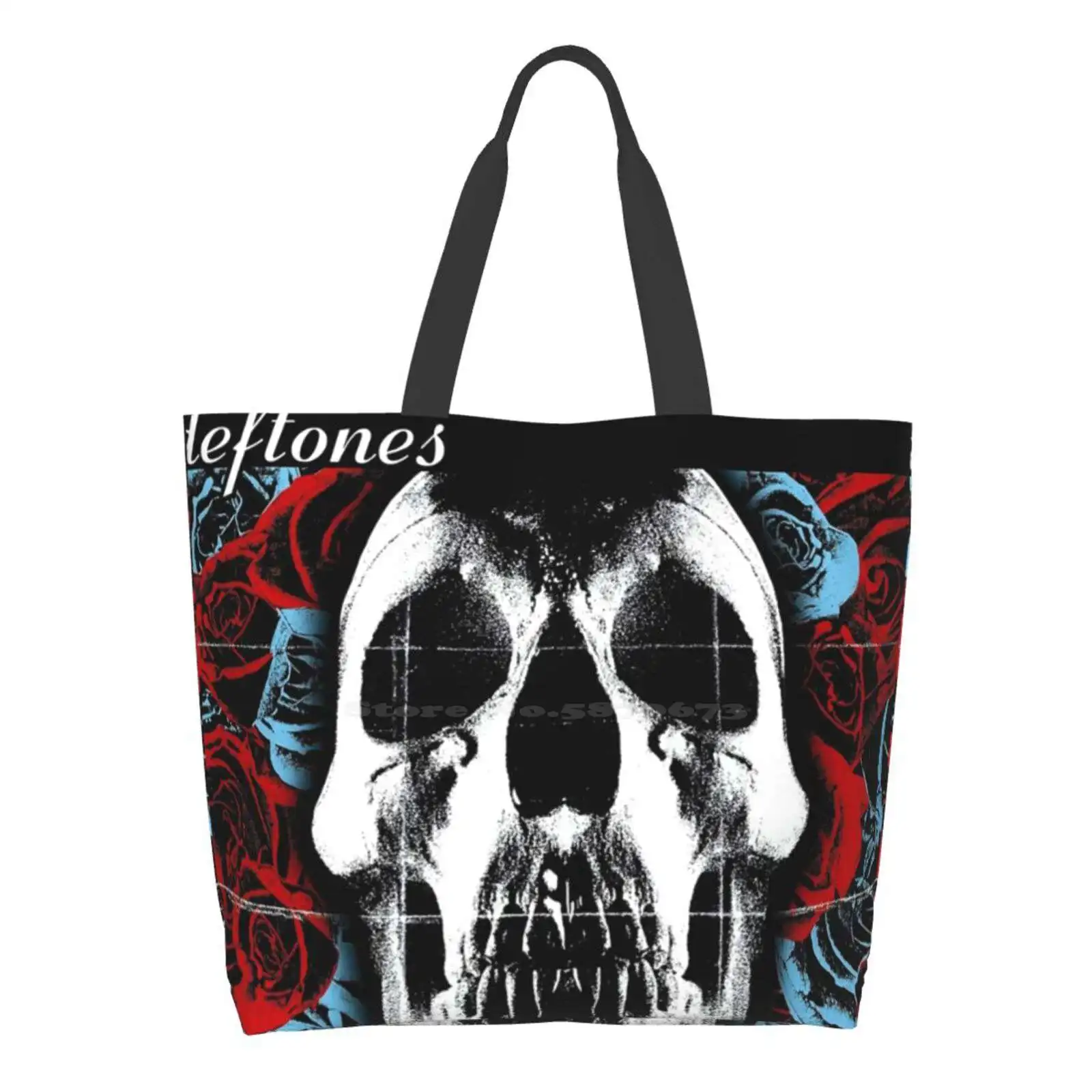 

Deftones Girls Handbags Shoulder Bags Large Size Deftones Alternative Chino Chino Moreno Stephen Carpenter Abe Dominic Garcia