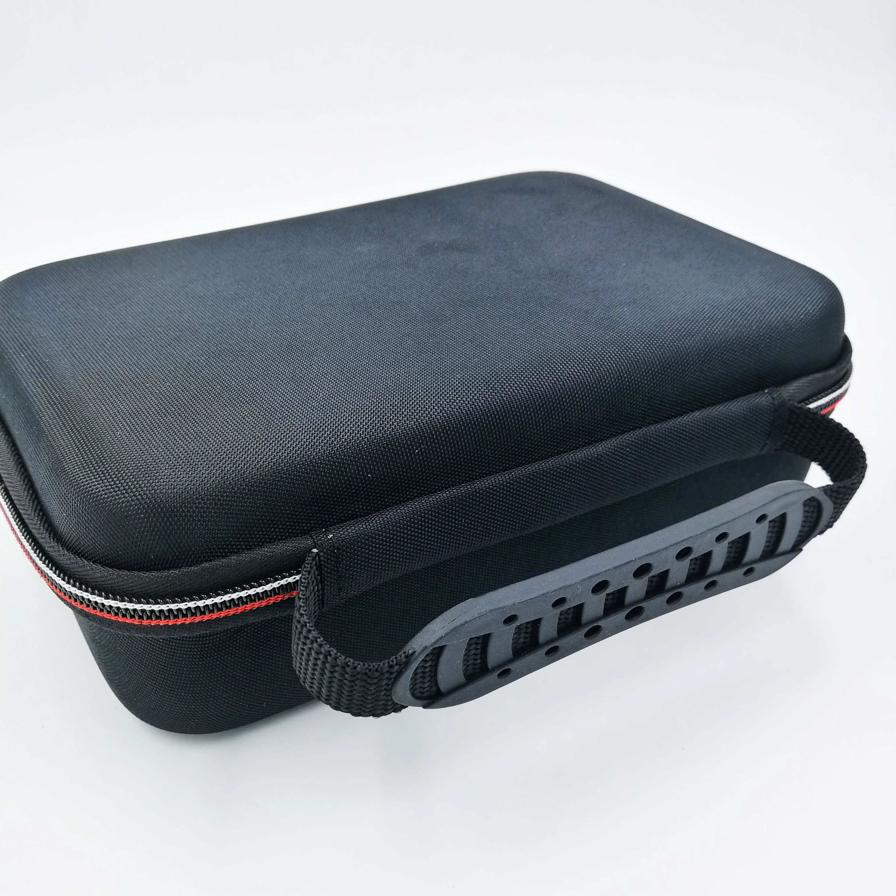 Hard Travel Box EVA Cover Bag Case Philips Norelco Multigroom Series 3000/5000/7000 MG3750 MG5750/49 MG7750/49 electric shaver case