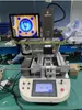 Silman ST-R820 BGA Rework Station For Repairing Phone Mainboard TV IC Chips LED Digital Display Soldering Reballing Machine 6