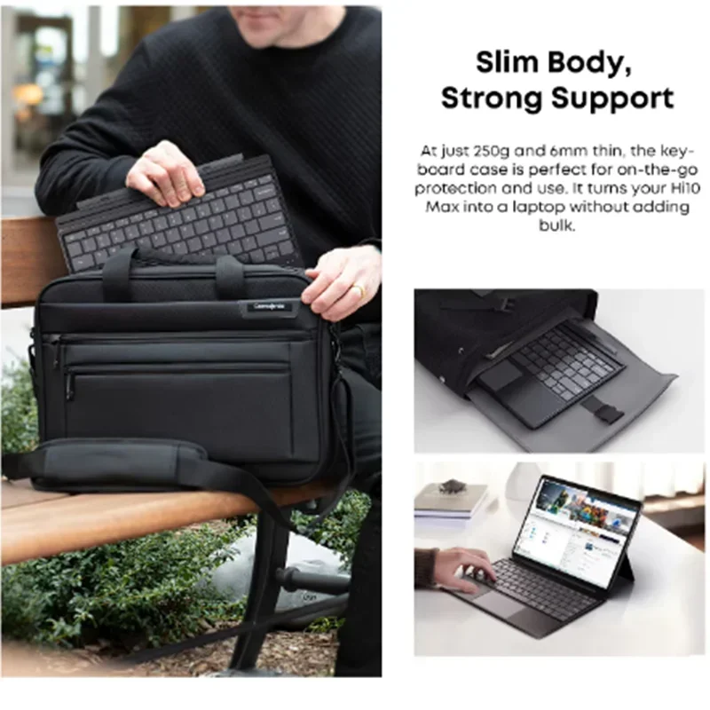 【未開封品】CHUWI Hi10Max ＋Keyboard＋touchpen CHUWI Hi10 Max 12.96