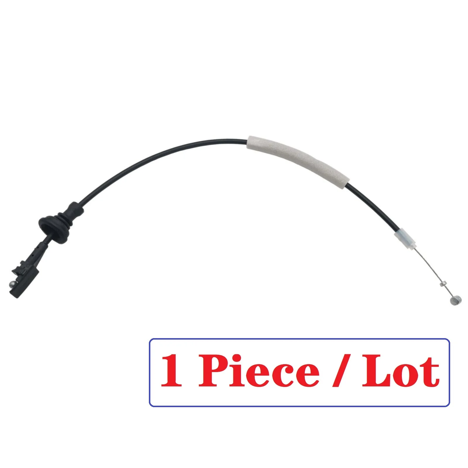 

Внутренняя/внутренняя дверная ручка, нижний кабель, передний левый или правый для Hyundai i30 07-12 OE #813712R000/81371 2R000 / 81371-2R000